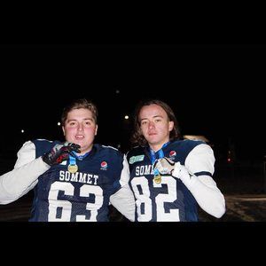 Meet your Posher, Fredérick